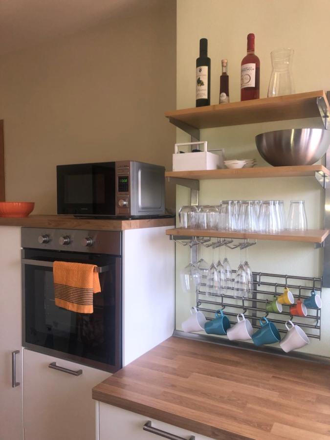 Piccolo Sogno Apartment Otranto Luaran gambar