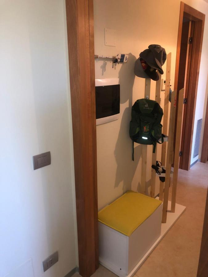 Piccolo Sogno Apartment Otranto Luaran gambar