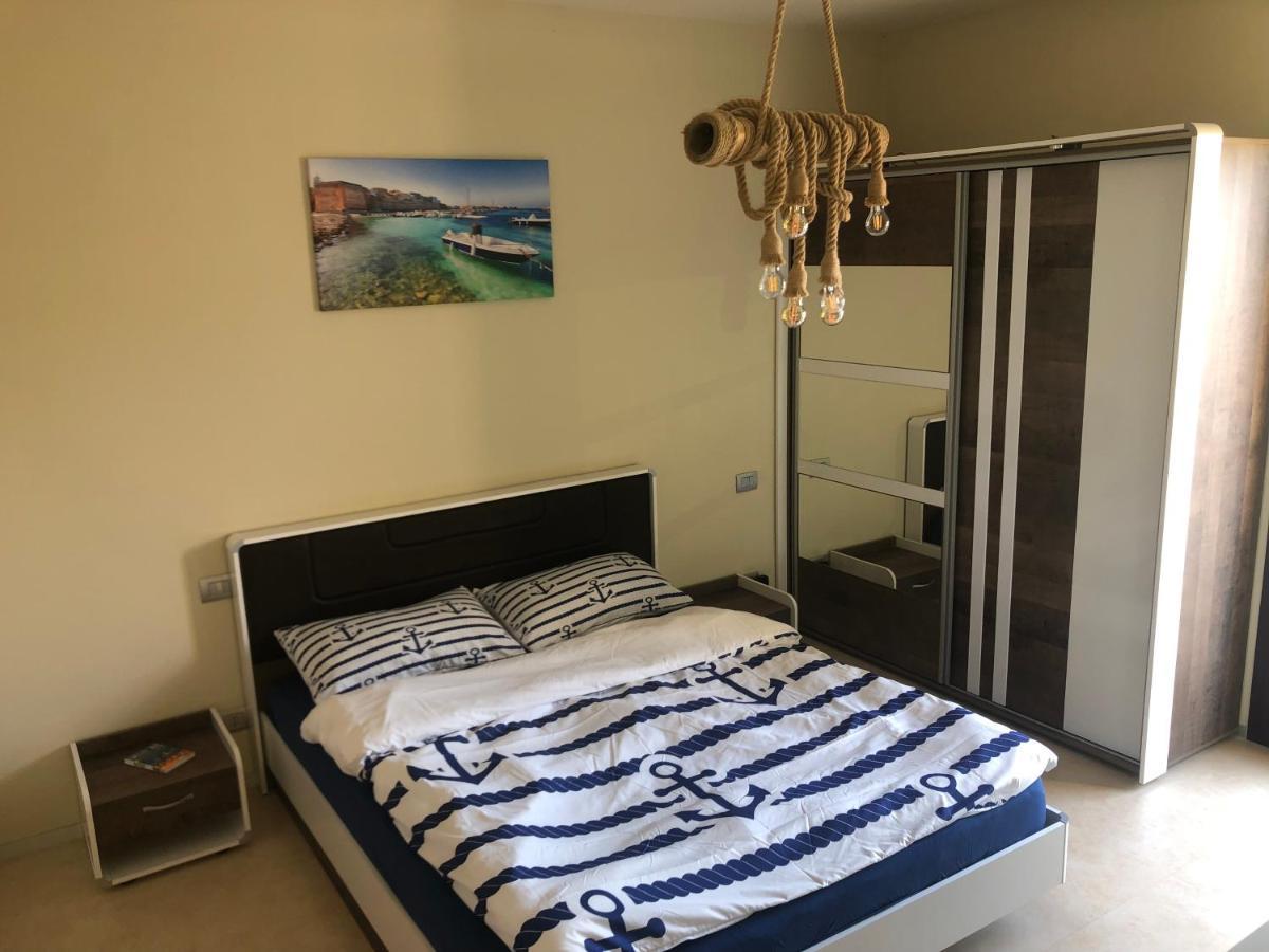 Piccolo Sogno Apartment Otranto Luaran gambar