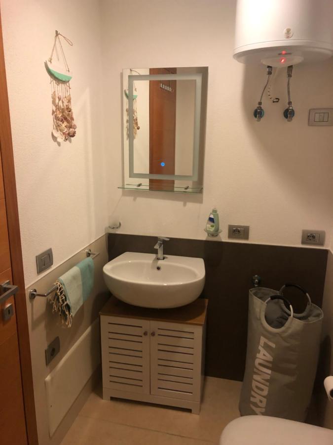 Piccolo Sogno Apartment Otranto Luaran gambar
