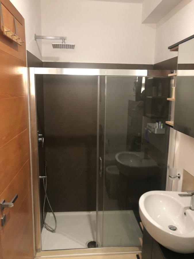 Piccolo Sogno Apartment Otranto Luaran gambar
