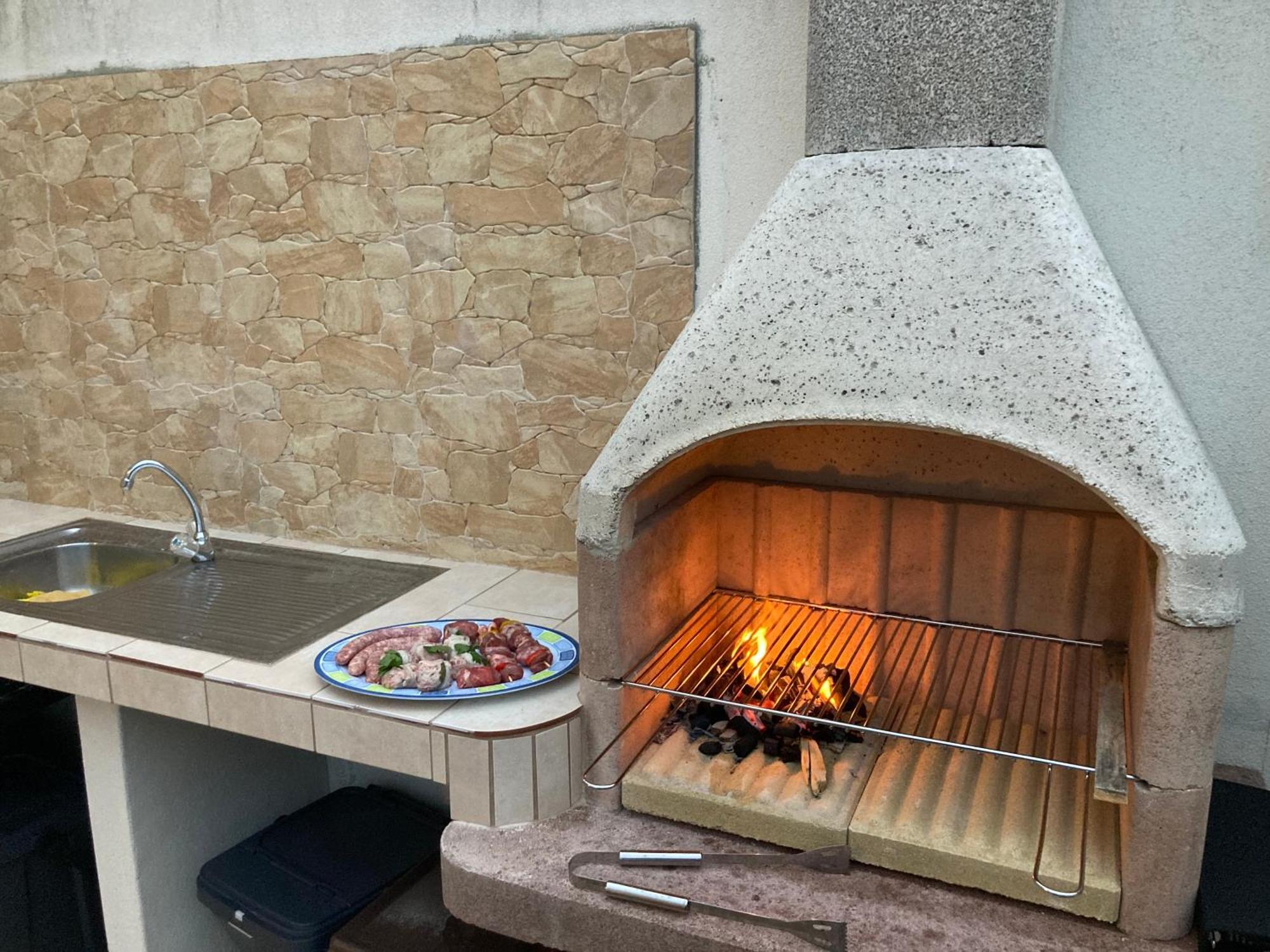 Piccolo Sogno Apartment Otranto Luaran gambar