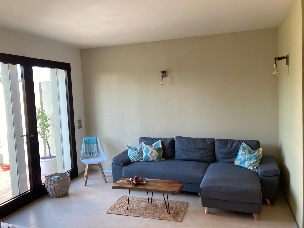 Piccolo Sogno Apartment Otranto Luaran gambar