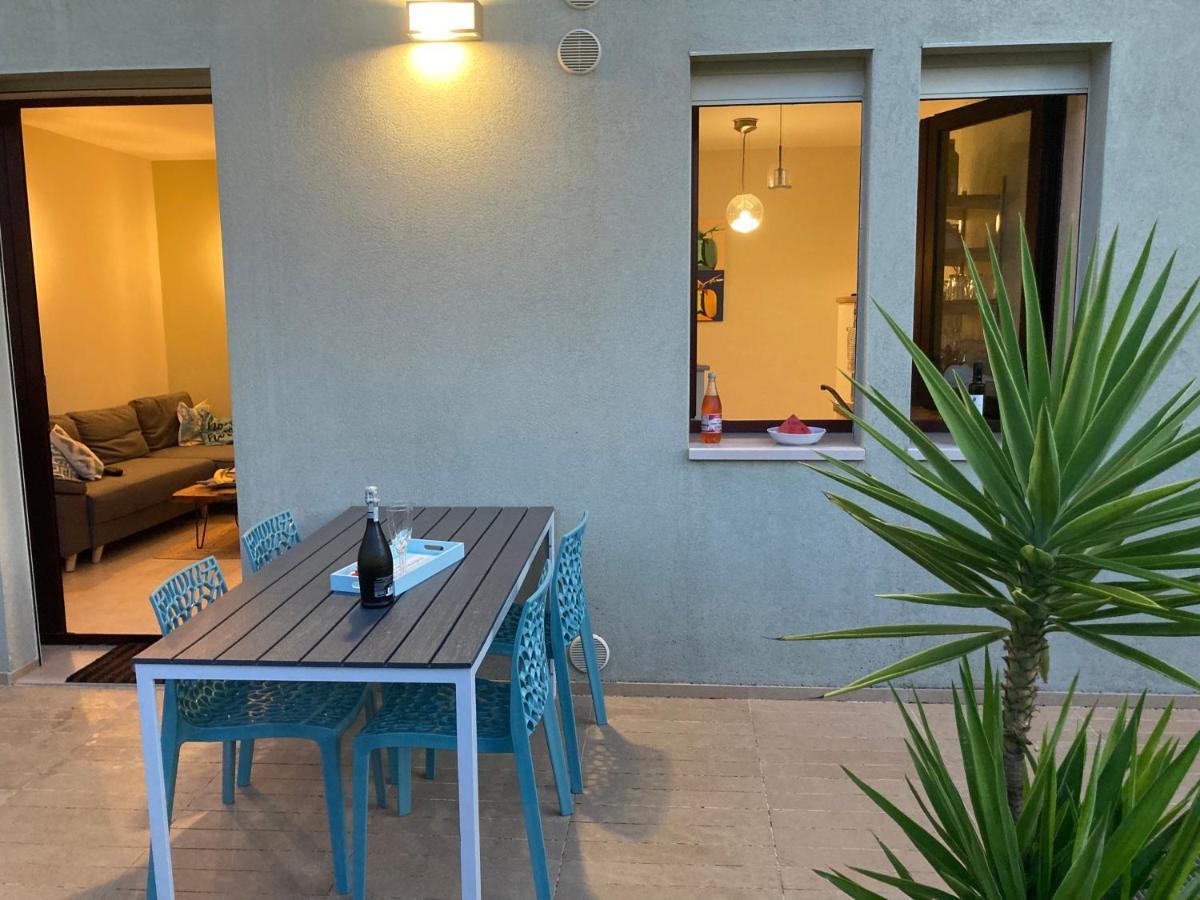Piccolo Sogno Apartment Otranto Luaran gambar