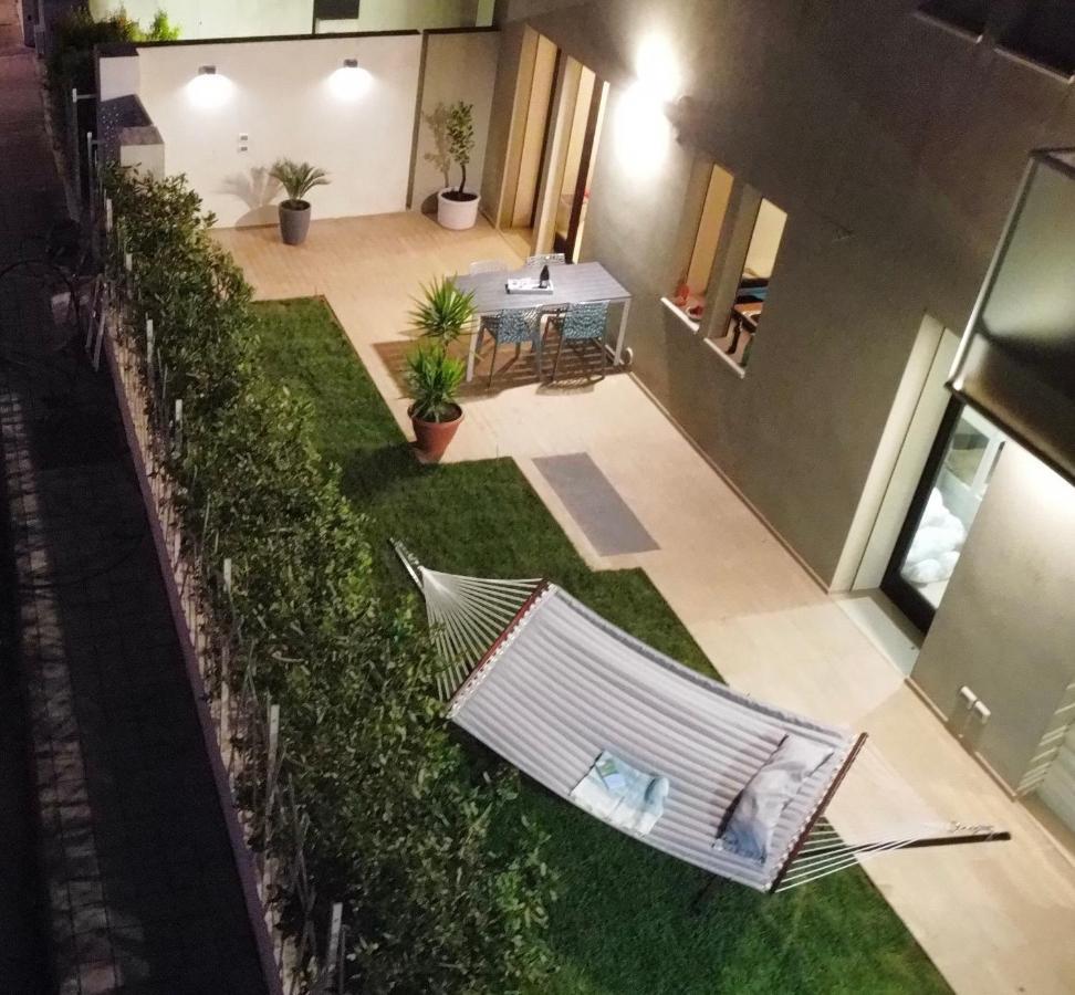 Piccolo Sogno Apartment Otranto Luaran gambar