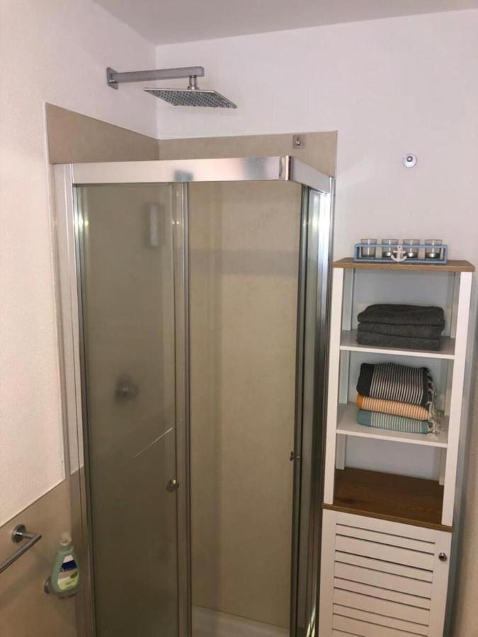Piccolo Sogno Apartment Otranto Luaran gambar