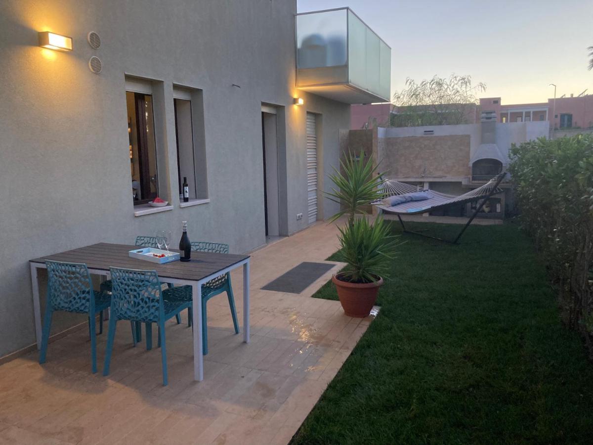 Piccolo Sogno Apartment Otranto Luaran gambar