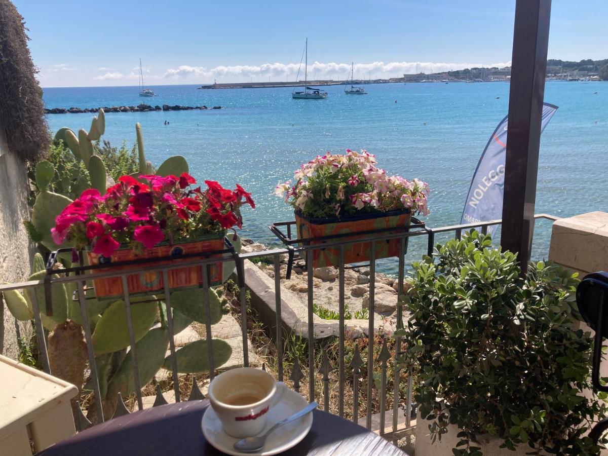 Piccolo Sogno Apartment Otranto Luaran gambar