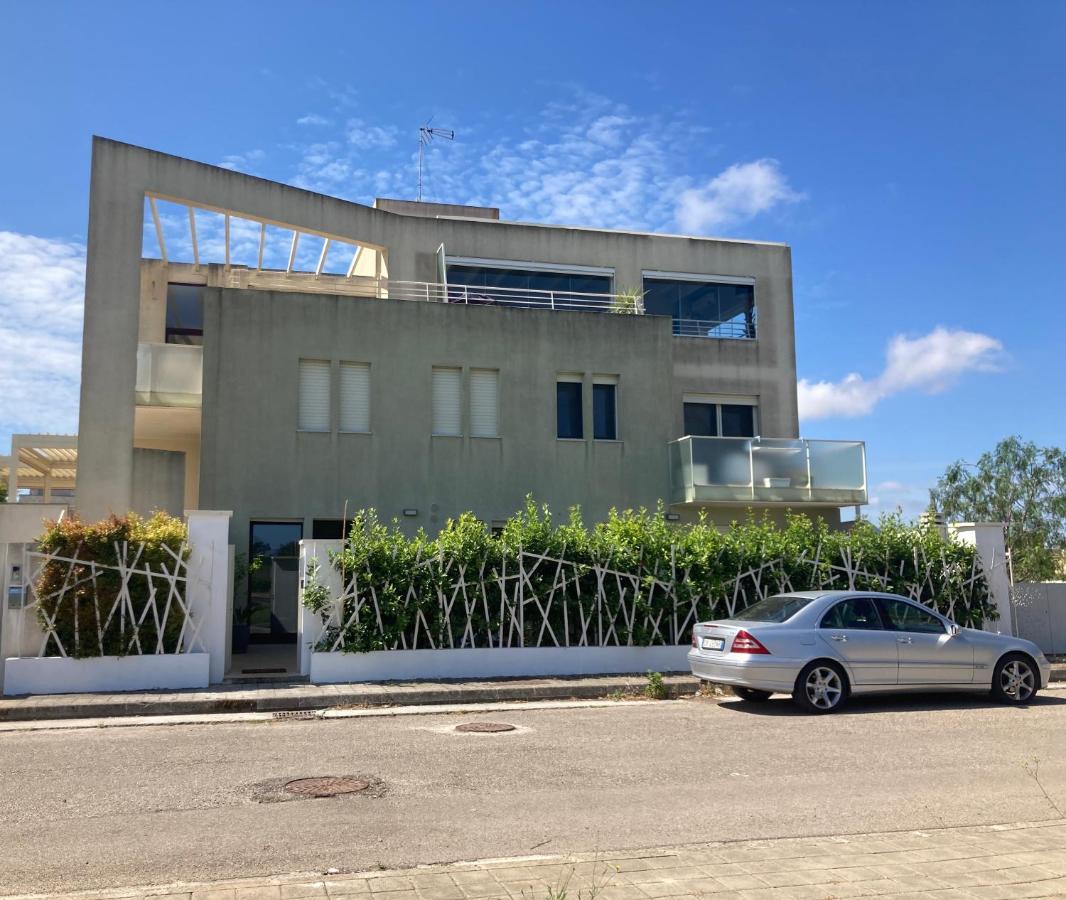 Piccolo Sogno Apartment Otranto Luaran gambar